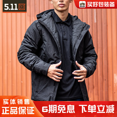 棉服保暖上衣P棉男防泼水外套