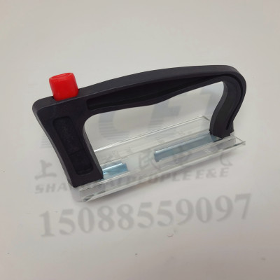RT16 RT36 RT20 RT NT NH系列通用 陶瓷熔断器熔断体保险插拔手柄