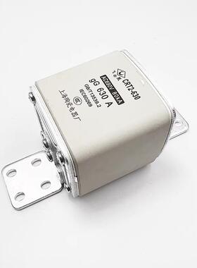 中泰NT3 630A500ACRT2熔断器隔离开关熔断器组