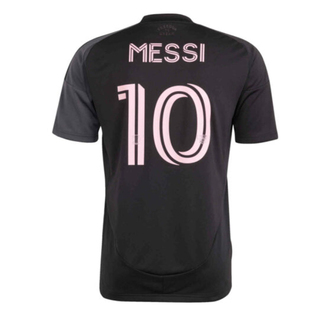 2024 MESSI SUAREZ Soccer Jersey Classic shirts