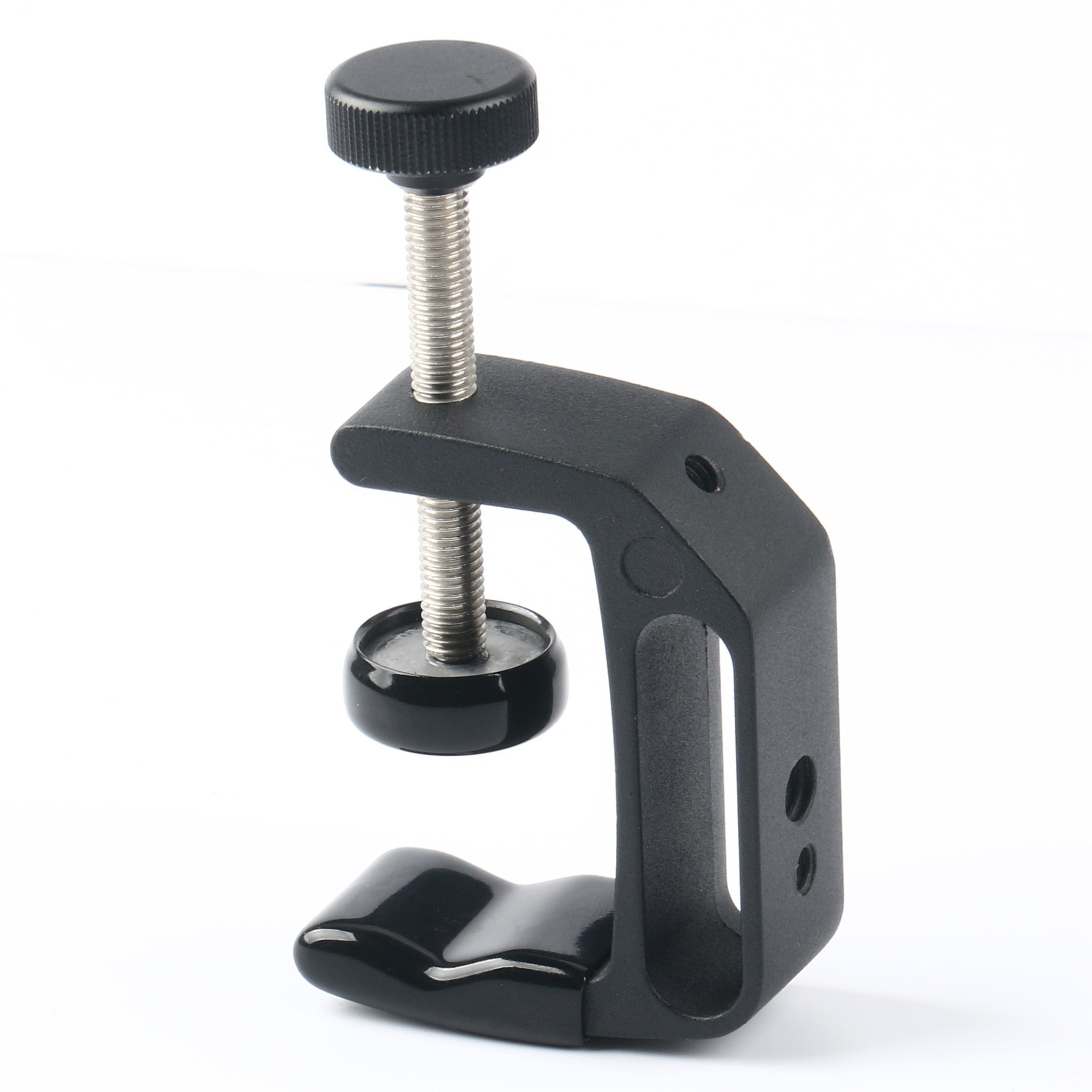 Q型支架 多功能固定支架 闪光灯灯座 支架 AD360电池挂钩