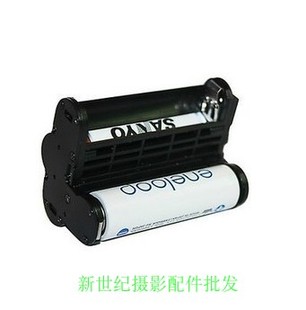 BH109 K50 K30 KR电池架 K500单反相机专用电池架D