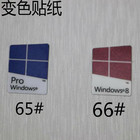 Sticker pour téléphone portable - Ref 1361398 Image 4