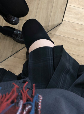 花千猪新品雾川格裙jk制服