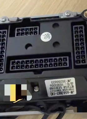 25款小牛NX Pro仪表延长线小牛fxpro仪表 小牛nxpro 专用