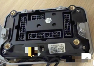 25款 Pro仪表延长线小牛fxpro仪表 小牛nxpro 专用 小牛NX