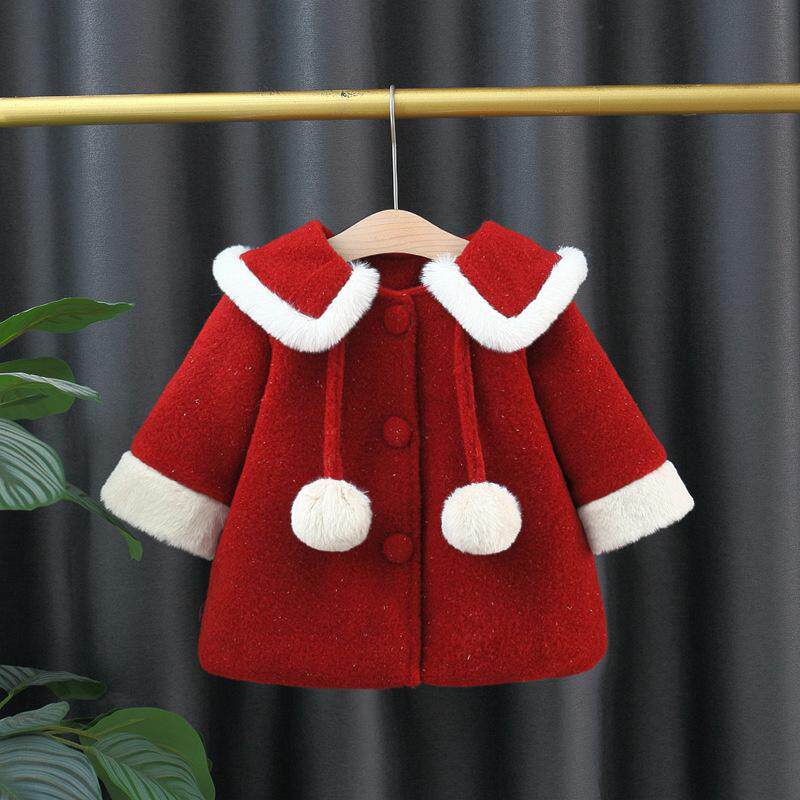 女童秋冬加绒外套新款婴儿04周岁小宝宝厚款上衣冬季厚款保暖童装,童装/婴儿装/亲子装,普通外套,淘宝优惠券,粉丝福利购,淘宝优惠卷