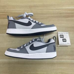H Nike耐克 Court Borough Low女子休闲板鞋DN4245 DQ5354 839985
