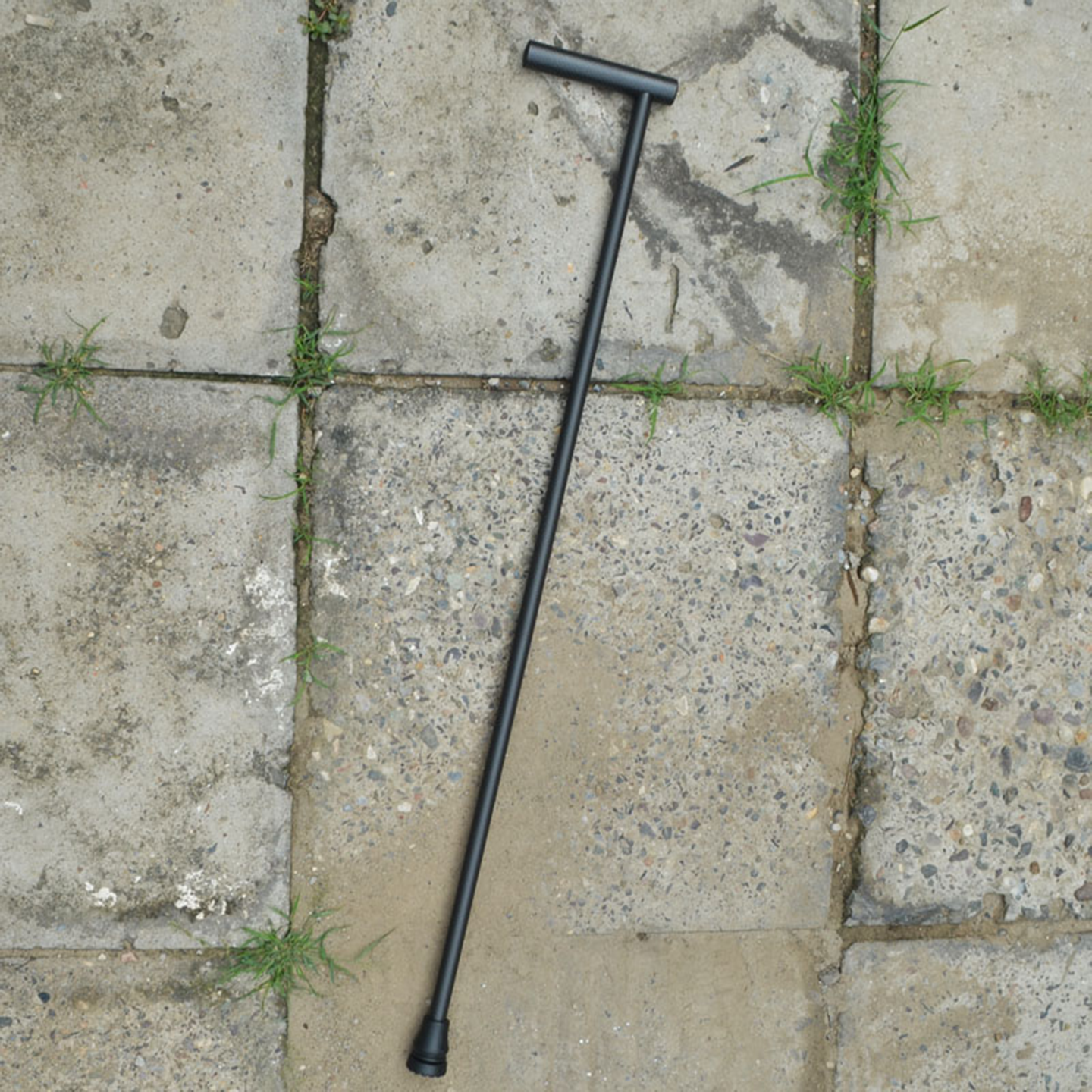 春伢子手杖防滑拐杖徒步一体弯柄登山杖老人超轻碳纤维拐棍文明棍