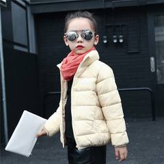 Blouson enfant en toile - Ref 2156461 Image 9