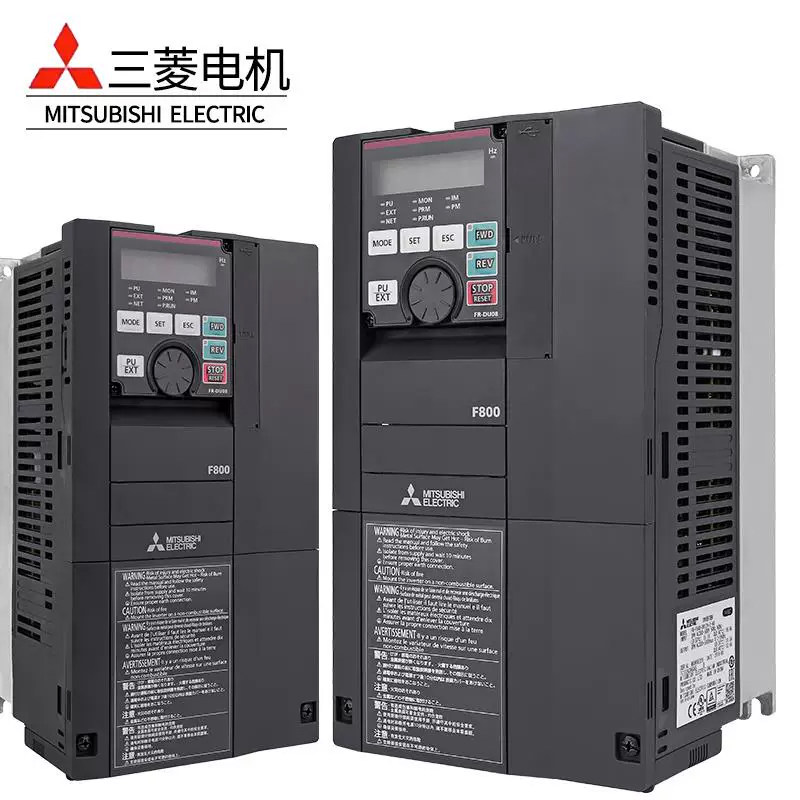三菱FR-F840-00930-1-U6/FR-F840-01160-1-U6/FR-F840-01800-1-U6