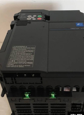 全新富士变频器 FRN0037F2S-4A 18.5K 22K 30K 37K 45K全型号供应