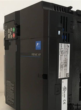 全新富士变频器FRN0018F2S-4T 3.7K 5.5K 7.5K 11K 15K全型号供应