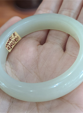 新疆和田羊脂白玉籽料手镯项链挂件吊坠  xx 07070