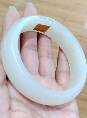 新疆和田白玉手镯生肖耳坠戒指手链项链摆件宝宝锁钟馗xd06124