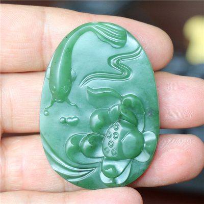 碧玉籽料和花xx02小石头和田玉