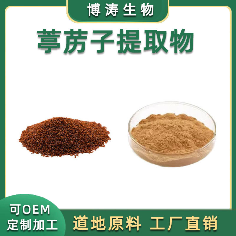 葶苈子提取物 20:1葶苈子浓缩粉100目植物原料提取物粉末品质包邮