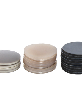 GL14 25 32 45专用垫片反应器垫片四氟复合顶空瓶垫片 进样瓶垫片