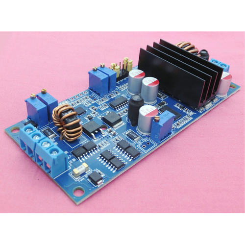 直流UPS不间断电源模块 工控电脑门禁安防路由器NAS直流后备电源