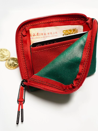 Vincepark Limited Model Model Color Corled Card Card Card Bag Suplet