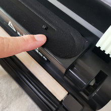 青叶奥德居真空封口机各机型配件海绵条大全售后维修更换保养维护