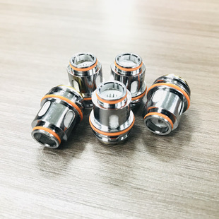 宙斯Zeus mesh coil 五金配件 0.2 0.4ohm for Sub Ohm Tank