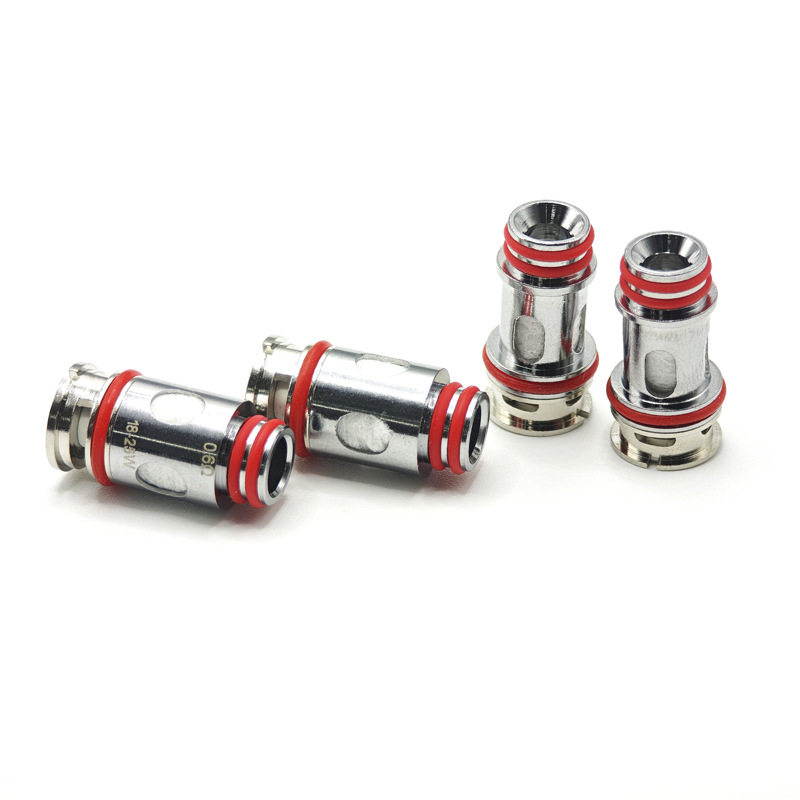 feelin spl10芯子泰迪马mech coil 替换芯0.6 0.8 1.0五金配件