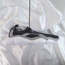 男女低帮复古休闲运动跑步鞋 锐步 FUSION DMX CN3666 REEBOK