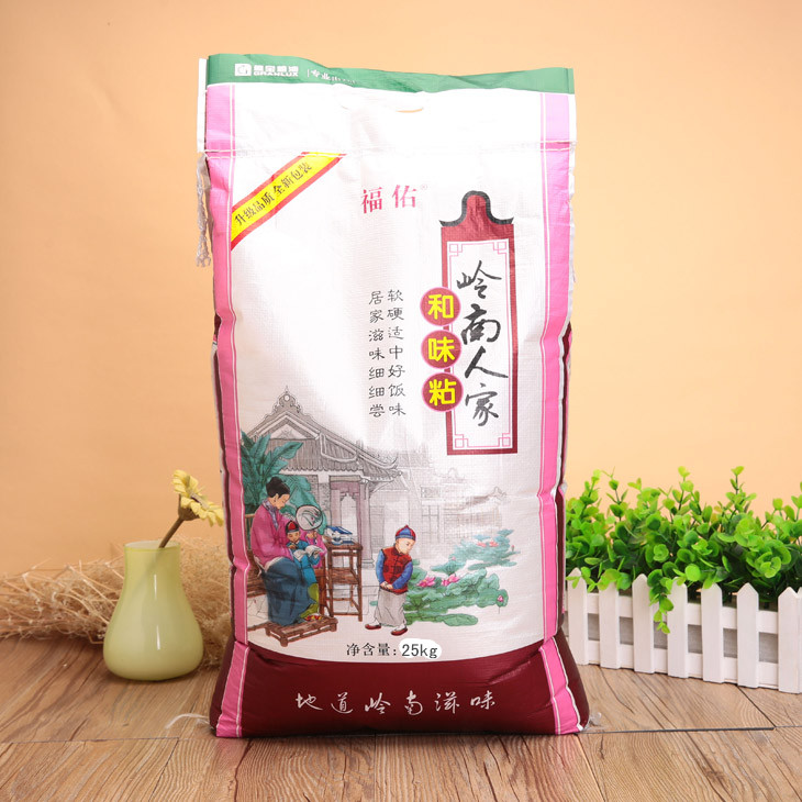 福佑·岭南人家和味粘50斤