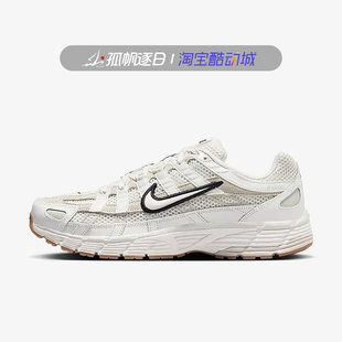 HF4898 6000经典 复古休闲运动跑步鞋 CD6404 老爹鞋 Nike耐克男鞋