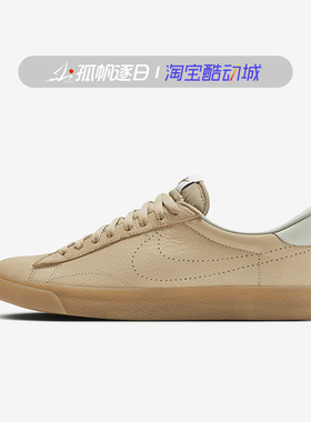 Nike耐克Tennis Classic男女复古低帮轻便运动休闲板鞋HQ4916-229