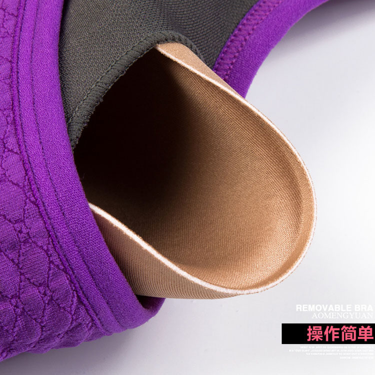 Pads pour soutien-gorge WXXD01 - Ref 815760 Image 5