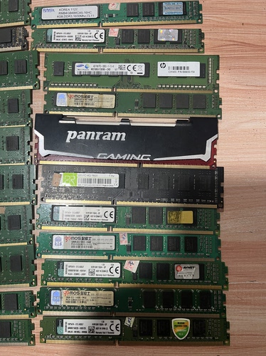 等8G/DDR3/1600三代AMD专用内存条