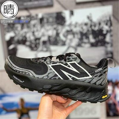 跑步鞋MTHIERK8NewBalance