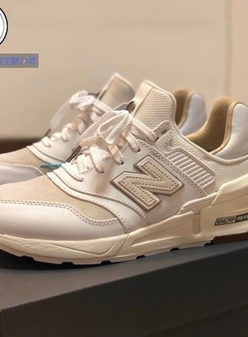 New Balance 997S男女复古休闲鞋运动鞋 MS997HN U997RHA U997RHB