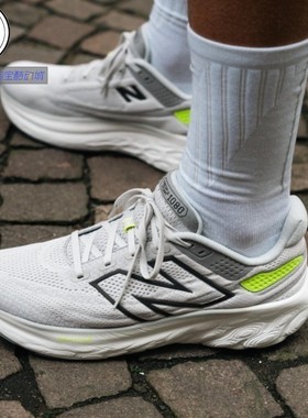 New Balance 1080系列缓震跑步鞋 W1080K13 W1080W13 W108012O