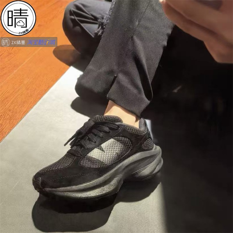 NewBalance通勤休闲跑步鞋