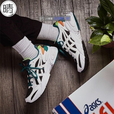 ASICSGEL-BND复古跑鞋