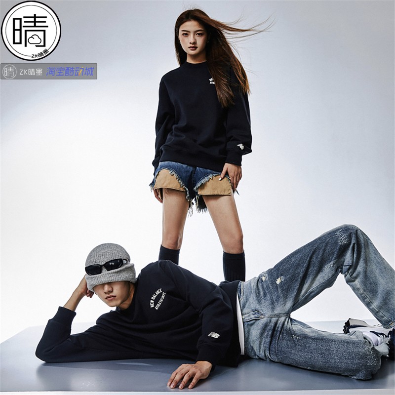 NEWBALANCE卫衣AMT41312-CIC