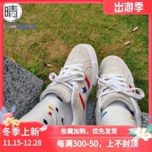 Converse匡威ONE STAR ACADEMY低帮板鞋164390C 164391C 164392C