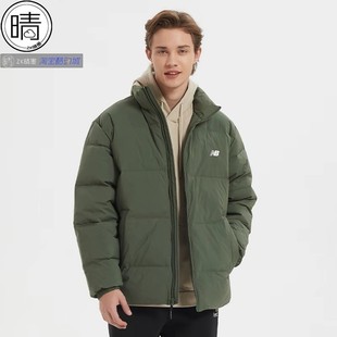 Balance AMJ34301 NB23 DON CIC 防风鸭绒休闲羽绒服AMJ34324 New