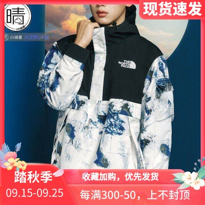 THENORTHFACE夹克外套NA3BN00O