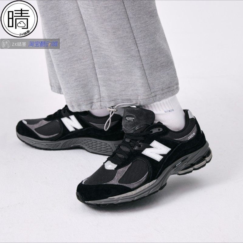 跑步鞋NB2002RNewBalance