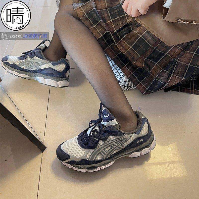 ASICSGEL-NYC新款运动休闲鞋