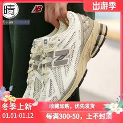 New Balance 1960R 潮流复古低帮跑步鞋 M1906RO M1906DH M1906RV
