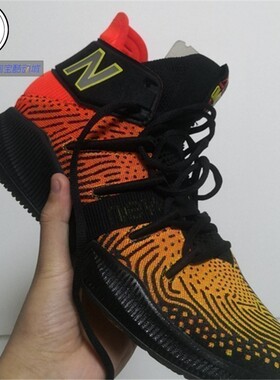 New Balance  NB OMN1S BHM伦纳德复古篮球鞋BBOMNXA1-2 BBOMNXMK