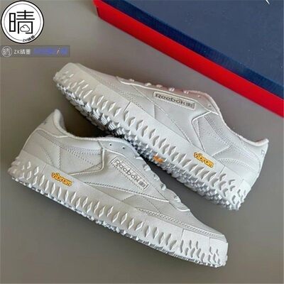 reebok板鞋HQ4575HQ4573GY8791