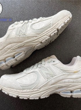 New Balance 复古运动鞋老爹鞋ML2002R9 M2002RSH M2002RSB