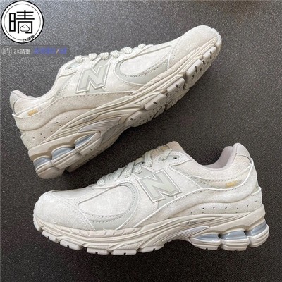 newbalance男女牛年限定2002