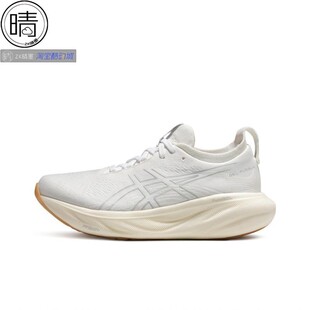 25缓震跑步鞋 NIMBUS 1011B547 001 1011B625 ASICS 102 GEL